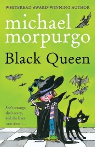 Michael Morpurgo - Black Queen.