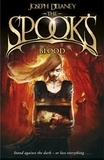 Joseph Delaney - The Spook's Blood - Book 10.
