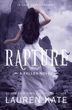 Lauren Kate - Rapture - Book 4 of the Fallen Series.