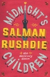 Salman Rushdie - Midnight's Children.