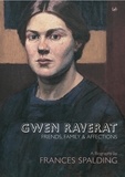 Frances Spalding - Gwen Raverat - Friends, Family and Affections.