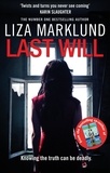 Liza Marklund et Neil Smith - Last Will.