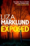 Liza Marklund - Exposed.