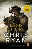 Chris Ryan - Land Of Fire.