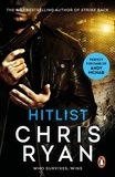 Chris Ryan - Hit List - an explosive thriller from the Sunday Times bestselling author Chris Ryan.