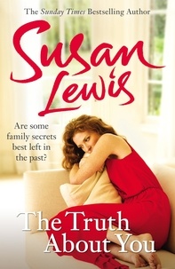 Susan Lewis - The Truth About You.