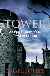 Nigel Jones - Tower.