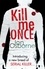Jon Osborne - Kill Me Once.