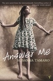 Susanna Tamaro et Avril Bardoni - Answer Me.