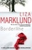 Liza Marklund - Borderline.