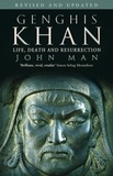 John Man - Genghis Khan.