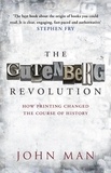 John Man - The Gutenberg Revolution.