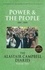 Alastair Campbell - Diaries Volume Two - Power and the People.