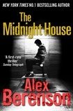 Alex Berenson - The Midnight House.