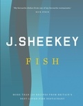 Allan Jenkins et Howard Sooley - J Sheekey FISH.