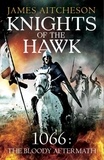 James Aitcheson - Knights of the Hawk.