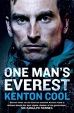 Kenton Cool - One Man’s Everest - The Autobiography of Kenton Cool.