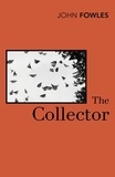 John Fowles - The Collector.