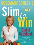 Rosemary Conley - Slim to Win - Diet and Cookbook.