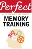 Fiona McPherson - Perfect Memory Training.
