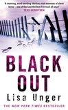 Lisa Unger - Black Out.