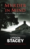 Lyndon Stacey - Murder in Mind.