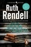Ruth Rendell - From Doon With Death - (A Wexford Case) The brilliantly chilling and captivating first Inspector Wexford novel from the award-winning Queen of Crime.