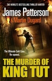 James Patterson - The Murder of King Tut.