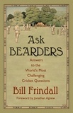 Bill Frindall - Ask Bearders.