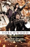 Andrew Cartmel et David Llewellyn - Torchwood: Consequences.