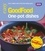 Jeni Wright - Good Food: One-pot Dishes - Triple-tested Recipes.