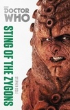 Stephen Cole - Doctor Who: Sting of the Zygons - The Monster Collection Edition.