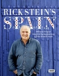 Rick Stein - Rick Stein's Spain - 140 new recipes inspired by my journey off the beaten track.