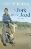 André Brink - A Fork in the Road.