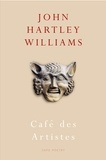John Hartley Williams - Café des Artistes.