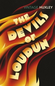 Aldous Huxley - The Devils of Loudun.