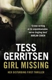 Tess Gerritsen - Girl Missing.