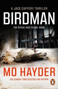 Mo Hayder - Birdman.