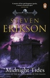 Steven Erikson - Midnight Tides.