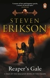 Steven Erikson - Reaper's Gale.