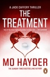 Mo Hayder - The Treatmant.
