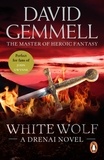 David Gemmell - White Wolf.