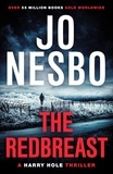 Jo Nesbo et Don Bartlett - The Redbreast - The gripping third Harry Hole novel from the No.1 Sunday Times bestseller.