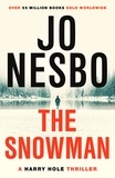 Jo Nesbo - The Snowman.