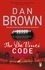 Dan Brown - The Da Vinci Code.