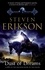 Steven Erikson - Dust Of Dreams.