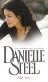 Danielle Steel - Malice.