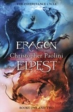 Christopher Paolini - Eragon and Eldest Omnibus.