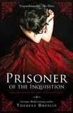 Theresa Breslin - Prisoner of the Inquisition.