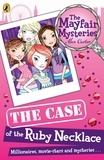 Alex Carter - The Mayfair Mysteries: The Case of the Ruby Necklace.